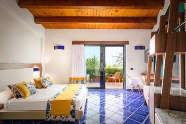 Magaggiari Hotel Resort - Cinisi