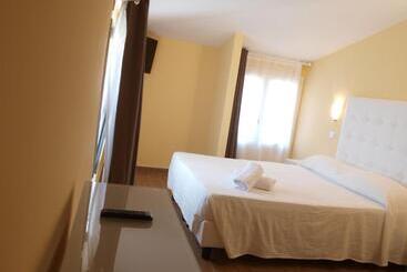 هتل Memole Inn Sanremo