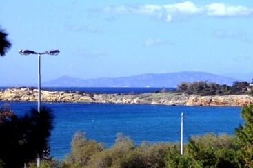 هتل Miramare