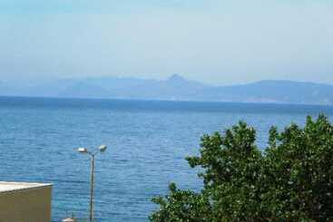 هتل Miramare
