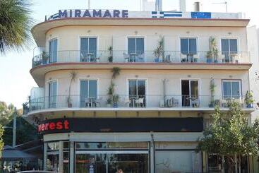 هتل Miramare