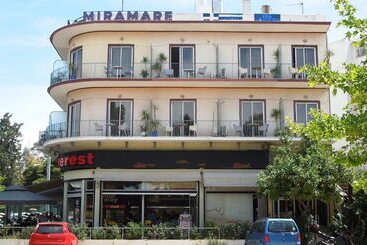 هتل Miramare