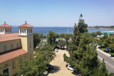 هتل Miramare