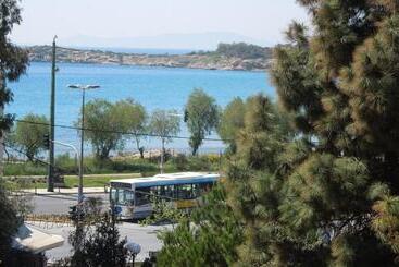 هتل Miramare