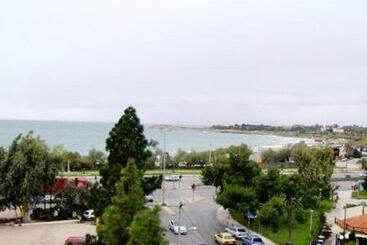 هتل Miramare