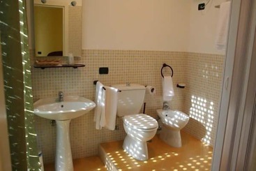 هتل Morfeo Residence