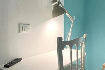 هتل Nizza Creative