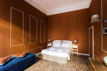 هتل Palazzo Rosa