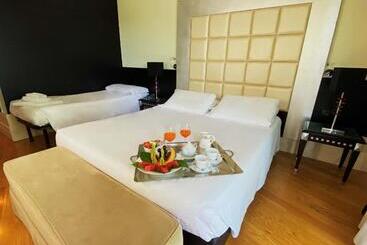 Park Hotel Junior - Quarto d'Altino