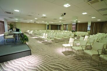 هتل Premier & Suites  Premier Resort