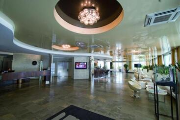 هتل Premier & Suites Premier Resort