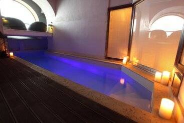 Quintocanto Hotel & Spa