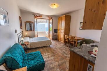 Residence Hotel Baia Portinenti