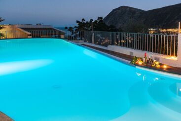 هتل Residence La Villetta