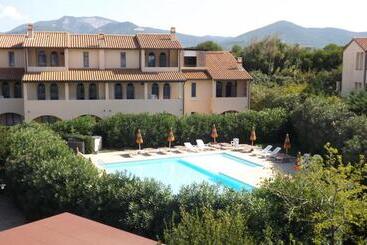 هتل Residenza Dei Cavalleggeri