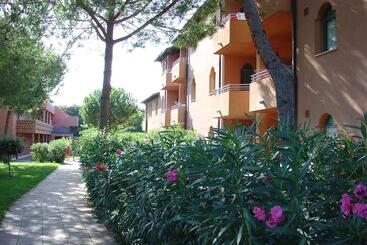 هتل Residenza Dei Cavalleggeri