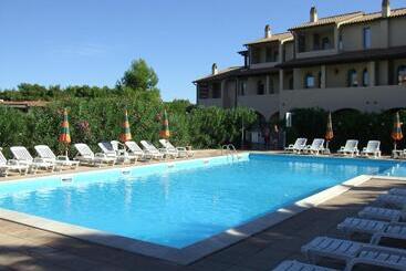 هتل Residenza Dei Cavalleggeri