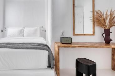 هتل Rocabella Mykonos