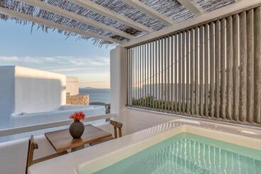 هتل Rocabella Mykonos
