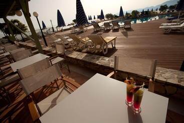 هتل Silva Beach