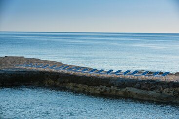 هتل Silva Beach