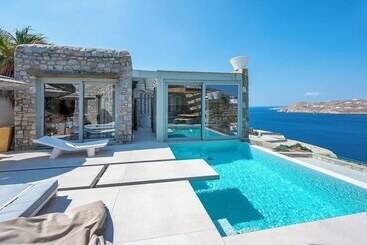 Greco Philia Hotel Boutique
