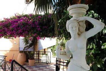 هتل Solimar Turquoise Adults Only   All Inclusive