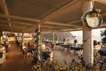 هتل Sorriso Thermae Resort & Spa