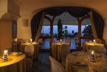 هتل Sorriso Thermae Resort & Spa