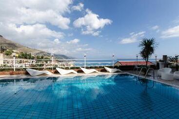Splendid Hotel Taormina