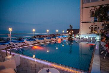 Splendid Hotel Taormina
