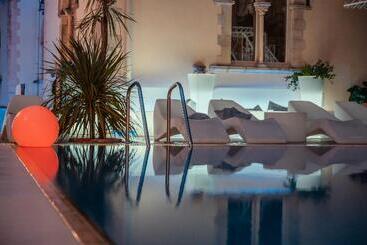 Splendid Hotel Taormina
