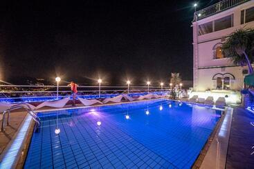 Splendid Hotel Taormina