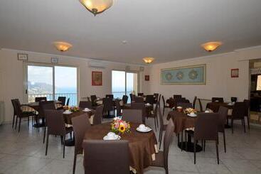 Splendid Hotel Taormina