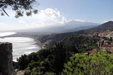 Splendid Hotel Taormina