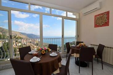 Splendid Hotel Taormina
