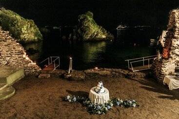 Strand Hotel Delfini