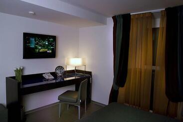 هتل Suite Valadier