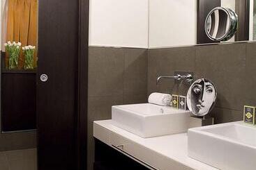 هتل Suite Valadier