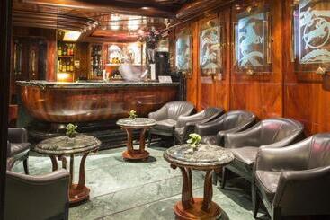 هتل Suite Valadier