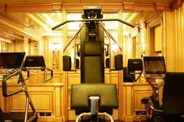 هتل Suite Valadier