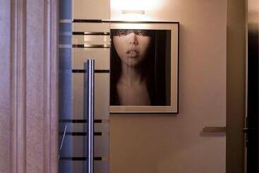 هتل Suite Valadier