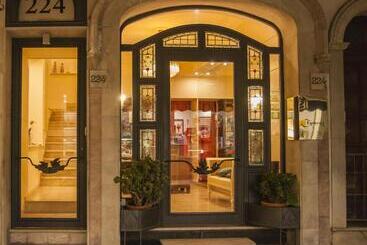 هتل Taodomus Boutique