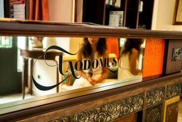 هتل Taodomus Boutique