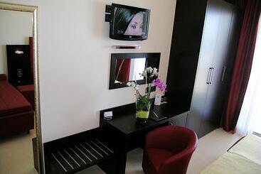 هتل Terminal Palace & Spa