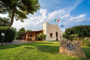 Hotel Th Marina Di Sibari   Baia Degli Achei Village