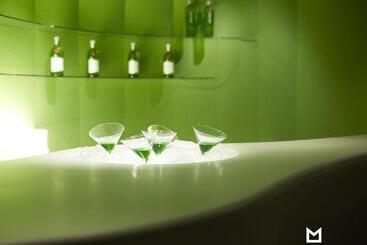 The Met Hotel Thessaloniki, A Member Of Design Hotels