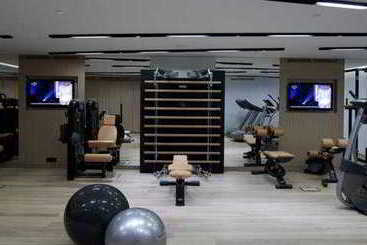 The Met Hotel Thessaloniki, A Member Of Design Hotels