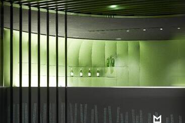The Met Hotel Thessaloniki, A Member Of Design Hotels