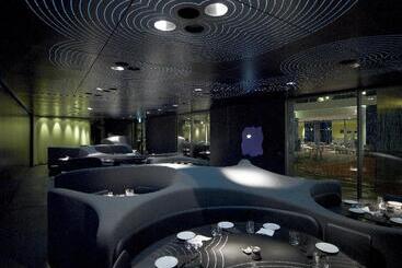 The Met Hotel Thessaloniki, A Member Of Design Hotels